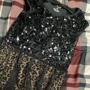 Dress size medium